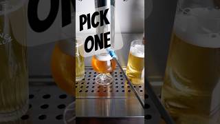 The taps are flowing! Which one are you reaching for? 🍺 #BeerLovers #Homebrew”