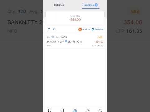 Banknifty live trade 18 september 2023.#banknifty #financialmarket #nifty