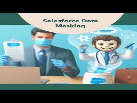 Salesforce Data Mask Package | Safeguard Salesforce | Cloud Developer | Data Security Best Practice