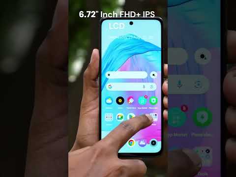 Realme 11 Unboxing and Specifications  #unboxing #realme115g