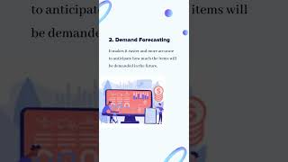 Benefits of AI in Ecommerce Solutions #artificialintelligence #ecommerce