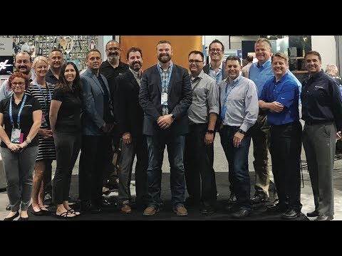 SSP @ Esri UC 2018