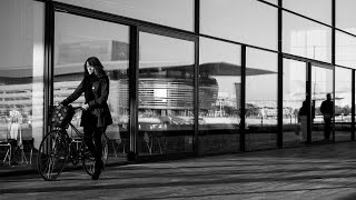 【Street Walking】by Shahead Mostafafar | Artlist