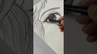 like share comment 🙏 Jai shree Krishna ♥️✨🦚 #indianartchannel #art #artisticchannel #drawing radhe 🥀