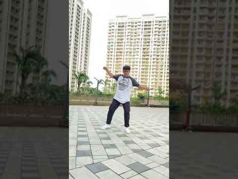 Roots - Divine , Raja Kumari | Harshit Sharma Choreography