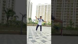 Roots - Divine , Raja Kumari | Harshit Sharma Choreography