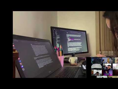 Study With Me - AI&Robotics - Masters