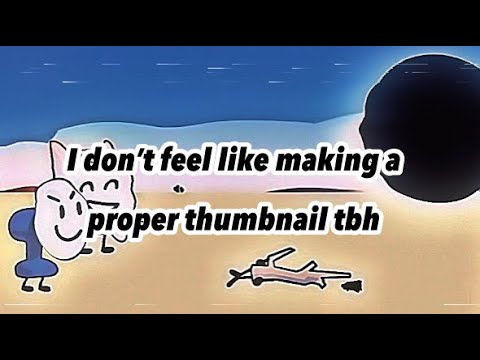 I can’t decide whether you should live or die | Tree and Fanny Edit | BIG TPOT 8 SPOILERS