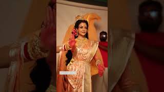 Mahalaya 2025 | Star Jalsha Mahalaya 2025 #mahalaya2025 #religion #trending #durgapuja