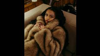 (FREE) R&B Type Beat - "YOUR THOUGHTS" | RnB Type Beat | Smooth Freestyle RnB Beat 2025