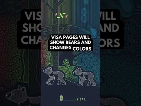 New Canadian Passport Design in 2023!