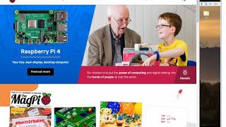 CreatePi from MAKEROBOT (3. Minecraft-Python learning  video 2 of 14)