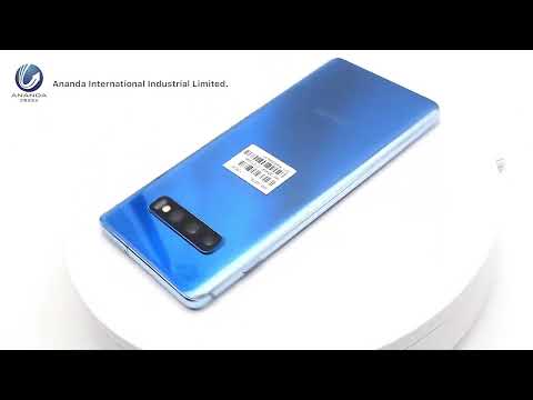 For Samsung Galaxy S10+