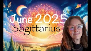 Sagittarius your soul destined dharmic path lights up and your new life begins.