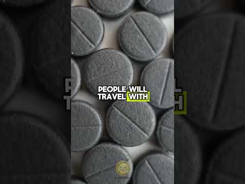 Charcoal Cures Poison! Barbara O'Neill Explains #motivation  #exercise #exercise