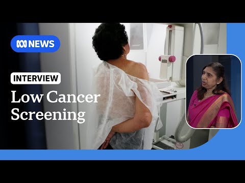 Cancer screening participation falls among culturally and linguistically diverse women | ABC NEWS