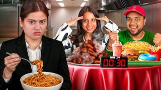 I Tried Viral Food Vloggers Recommendations