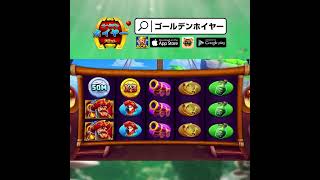 202503 VD36 MK GAME CallOfTreasure SLOT S JP