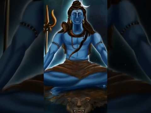 jai bholenath ki tere hath me chale pad jange jo tu bhang meri  #namo #hindudeity #namah #hindugod