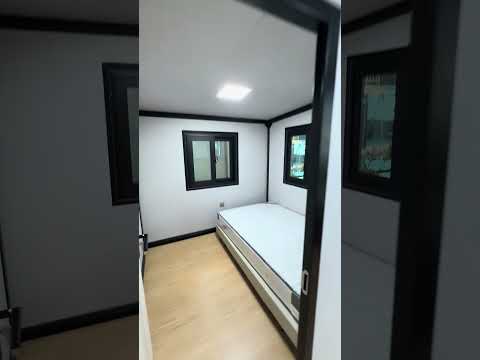 🏡✨ Dreaming of your own home?Prefab houses = Fast build + Modern design + Affordable price 💡