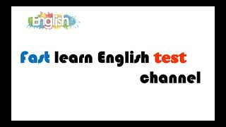 subject pronouns _ Quiz