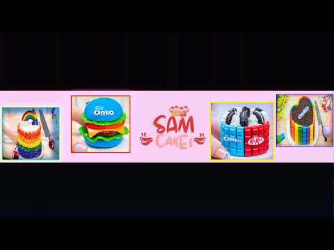 Sự kiện trực tiếp của Sam Cakes