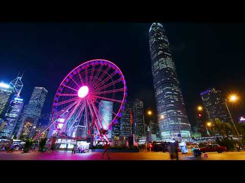 Epic 72 Hours   Your Ultimate Hong Kong Adventure