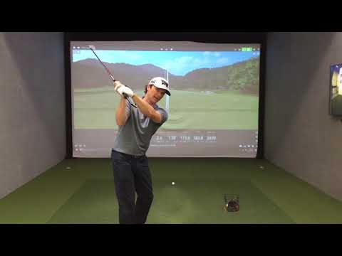 How To Use theHanger Golf Swing Training Aid
