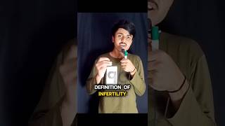 99% NEET Students Miss This Line on INFERTILITY 😱 #shorts#neet#neet2026#facts#neetaspirents#bio#view