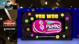 The Price is Right Fortune Pick slot LIVE with BONUS [Online Gambling with Jersey Joe # 376]