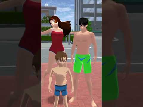 Yuta trensfermesi super rebort #sakuraschoolsimulator #sss#shortyoutube #sh