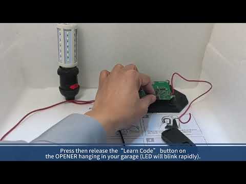 R24 Programming Instructions (G1T-BX)