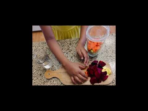 The miracle ABCG Juice
