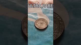 ULTRA RARE! $ 31,000.00 Look For This Quarter Error Coin Worth Big Money