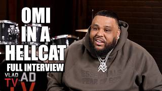 Omi in a Hellcat Tells His Life Story (Full Interview)