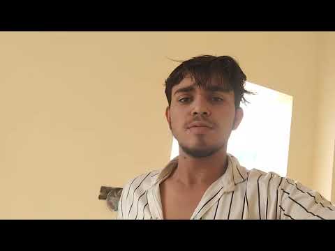 Today I have started the work back