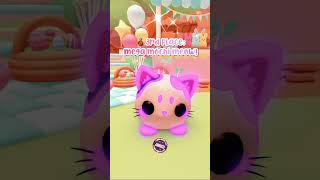 😱 HUGE SUGARFEST GIVEAWAY!! (Adopt me!)