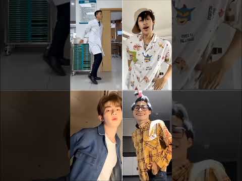 Bass Down Low 🔅 #cdrama #kdrama #cute #boy #bts #blackpink #asmr #korean