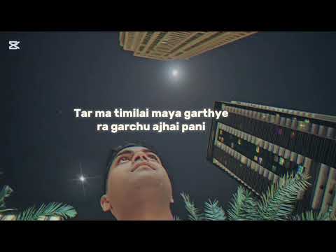 Timi Bina ❤️🫶 By Bishal Pokhrel