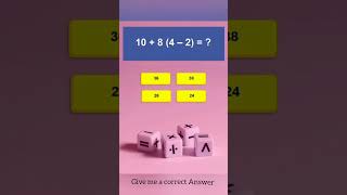 Math Puzzles #math #mathzone #shorts