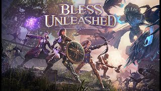 Vigilante Justice - Quest - Bless Unleashed