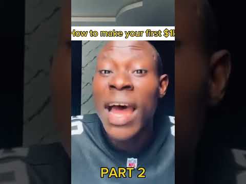 How to Make Your First $1,000 from Content Creation (Step-by-Step Guide)