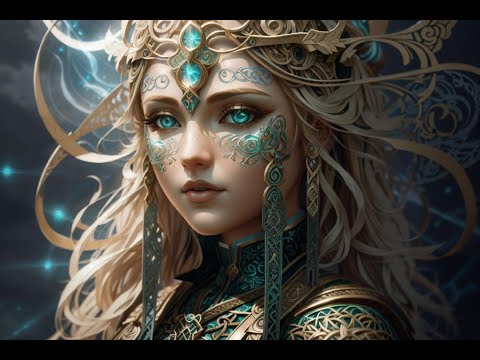 Slavic Soul healing meditation, medicine for the mind