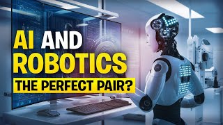 AI and Robotics: The Perfect Pair?
