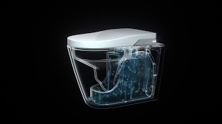 In-Wash® In-Tank | Roca (Русская версия)