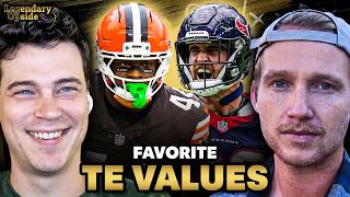 That's Fair - TE Values