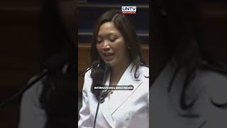 P6.793-trillion 2026 nat’l budget, pasado na sa Kamara