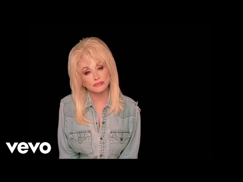 Dolly Parton - Dagger Through The Heart (Official)