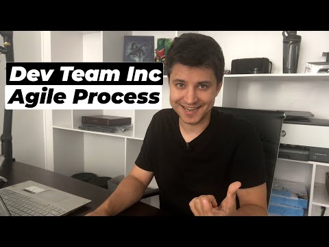 Dev Team Inc - Our Internal Process