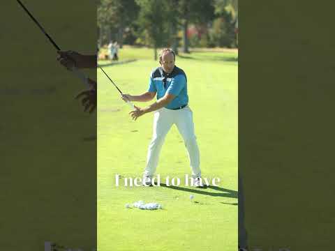 Mastering Vertical Force in the Golf Swing #improveyourgolf #golfswing#golfswing